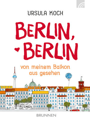 cover image of Berlin, Berlin